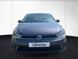 Volkswagen Polo Goal 1.0 TSI DSG Navi+LED+Carplay+PDC+LM - VW Polo Gebrauchtwagen in Mainz