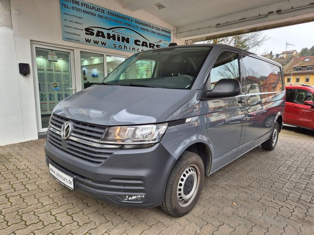 Volkswagen T6.1 2.0TDI Transp. Lang SMARTLINK/NAVI/AHK/PDC