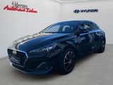 Hyundai i30 1.4 T-GDI DCT Fastback Premium - Hyundai i30: Fastback