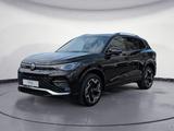 Volkswagen Tiguan R-Line 2.0TDI 193PS 7-Gang DSG 4MOTION - Volkswagen Tiguan mit Diesel-Antrieb: Automatik