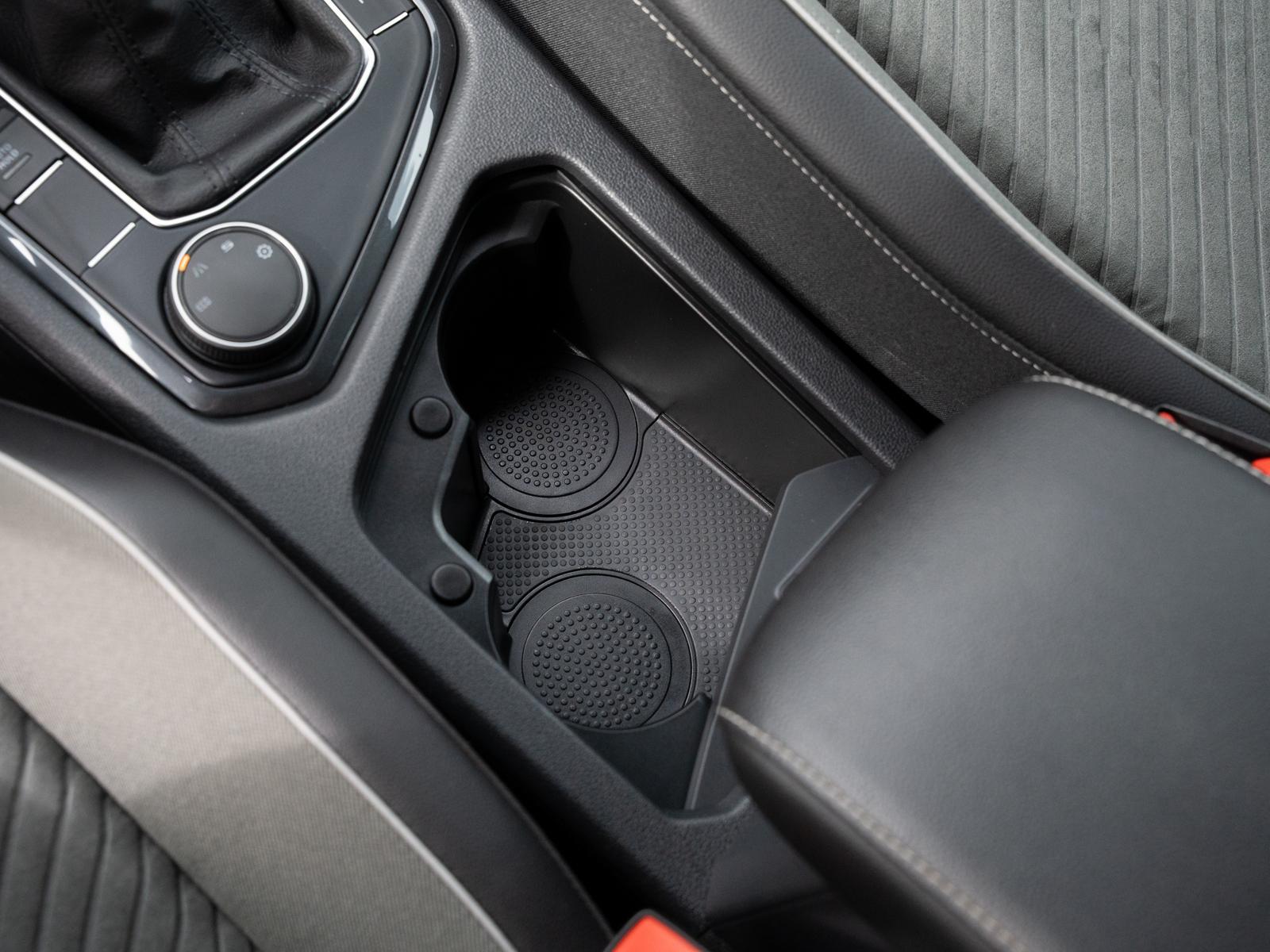 SEAT Tarraco Xperience AHK BeatsAudio Business-P DAB+, миниатюра 27