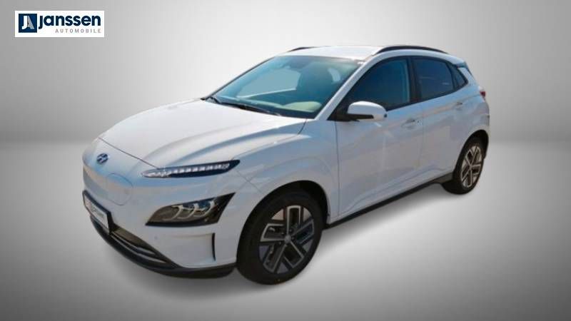 Fahrzeugabbildung Hyundai KONA Elektro  ADVANTAGE-Paket