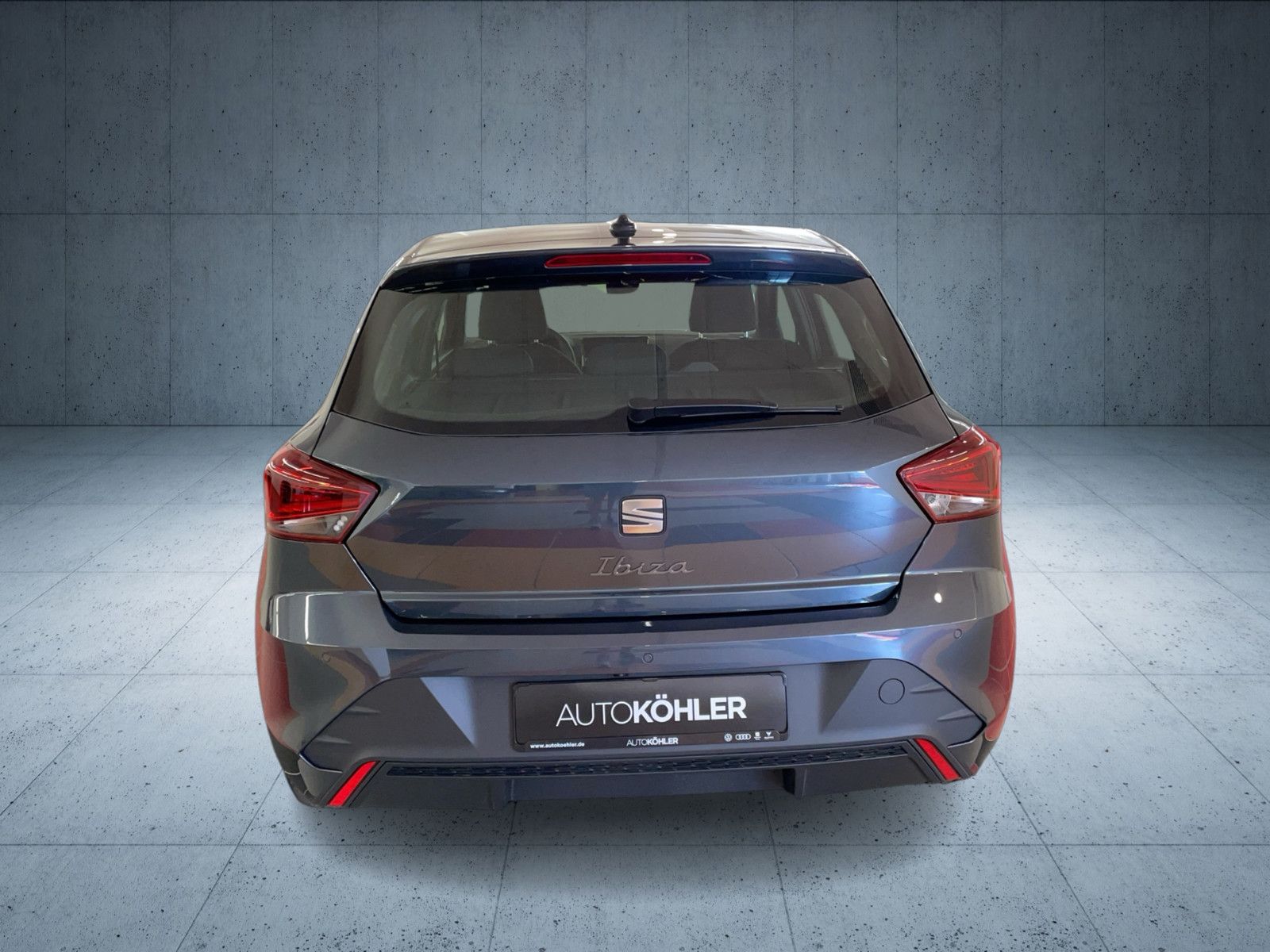 Seat Ibiza - Bild 4