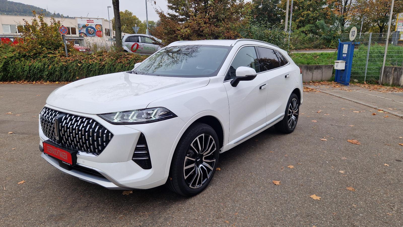 GWM Wey 05 PREMIUM