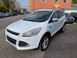 Ford Kuga Trend *TÜV *SERVICE *KFZ ANKAUF - Ford: Kfz