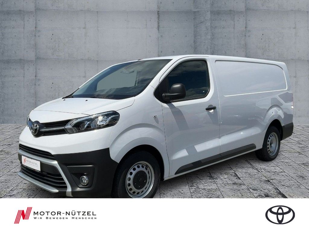 Toyota Proace (Verso)