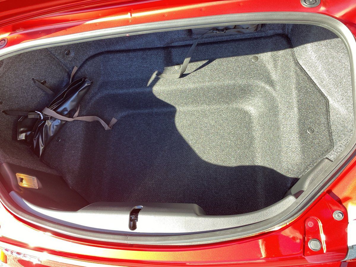 Mazda MX-5 - Bild 39