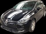 Renault Clio 2Sitzer+VAN+LKW+N1+DIESEL+EURO6 - Renault Clio SI mit Diesel-Antrieb