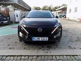 Nissan Ariya FE0A Evolve Pack 218PS 63kWh, OBC, HuD, Bo - Nissan Ariya SUV