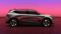 Renault Scenic E-TECH - Vorschau Bild 4