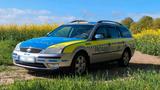 Ford Mondeo 1,8 l, SHZ, AHK, NSW, Ganzjahr... - Ford Mondeo aus 2004: Kombi