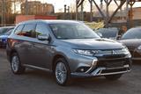 Mitsubishi Outlander PHEV Basis Spirit 4WD - Mitsubishi Gebrauchtwagen in Berlin