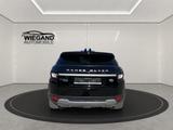 Land Rover Range Rover Evoque SD4 Aut.+HSE+LEDER+NAVI+ - Land Rover Range Rover Evoque in Mannheim