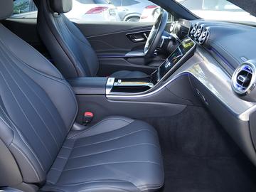 صورة 6 لـ 2023 Mercedes-BENZ CLE
