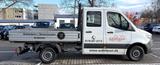 Mercedes-Benz Sprinter III Pritsche DoKa RWD/AWD 311/314/316 C - Angebote