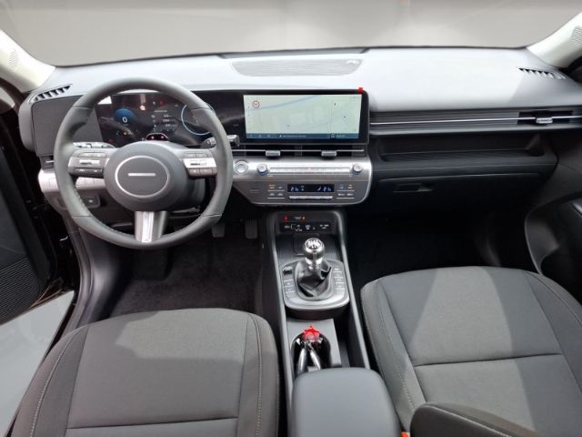 Hyundai KONA - Bild 11