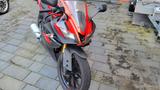 Yamaha Yzf R125 - YAMAHA ROT YZF R125