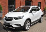 Opel Mokka X Innovation  4x4 LED&Shz&Ahk - Opel Mokka: Allradantrieb