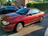 Renault Megane Cabrio - Renault aus 1997