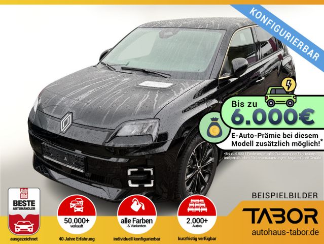 Renault R 5
