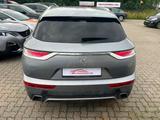 DS Automobiles DS7 (Crossback) BlueHDi 180 OPERA - graue DS Automobiles DS7 (Crossback)