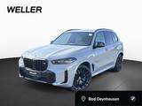 BMW X5 M60i AdLED DAPr 360° Pano 2ACHS H/K AHK 22"