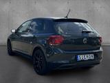 Volkswagen Polo 1.0 TSI Highline PDC SHZ Klima DigiCockpit - Volkswagen Polo aus 2021