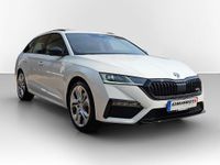 Skoda Octavia - Vorschau Bild 3