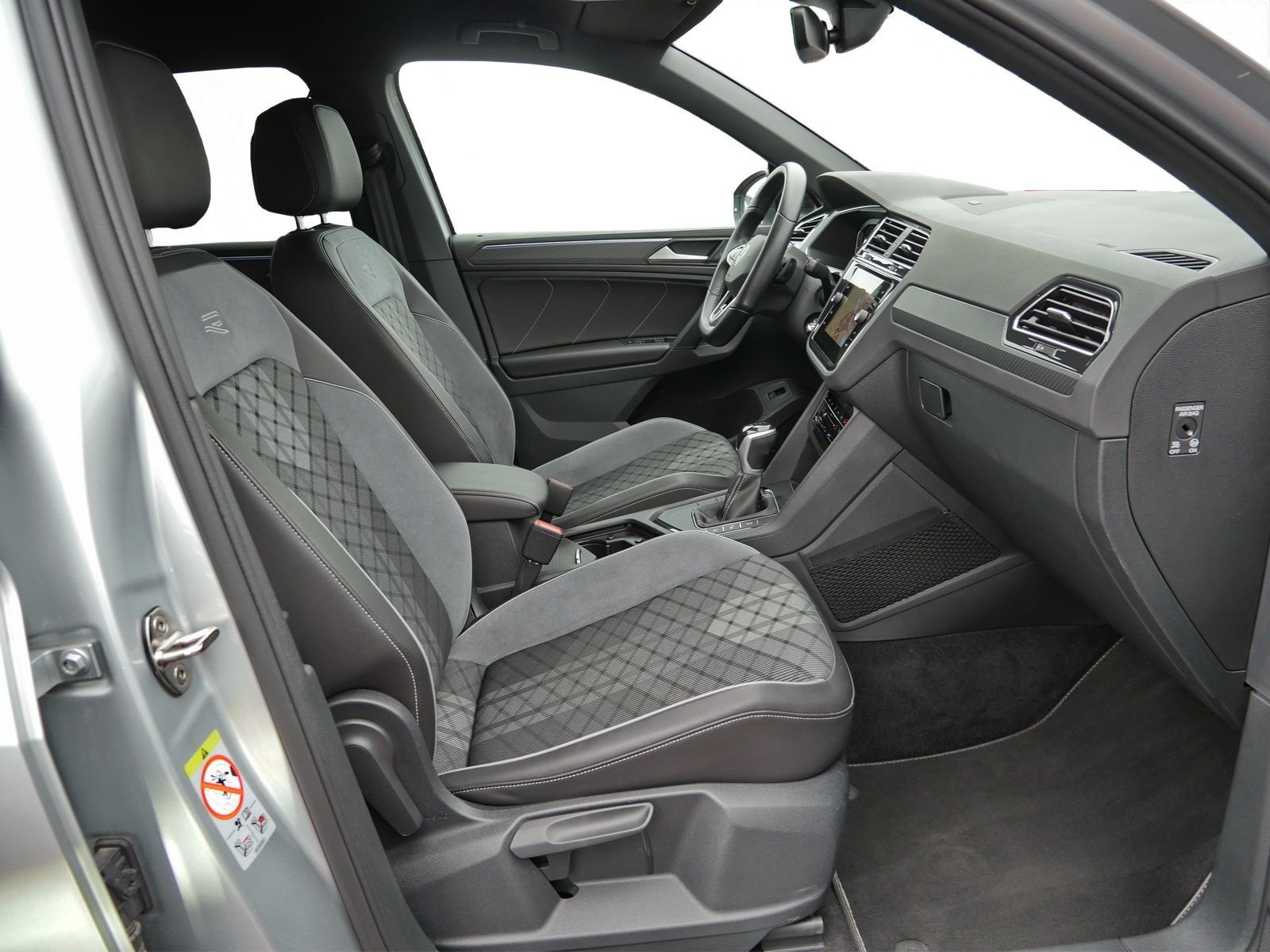 Volkswagen Tiguan - Bild 4