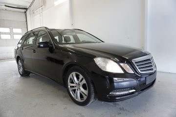 Mercedes E 300 - 4
