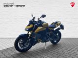 Ducati Streetfighter V2 S mit viel Zubehör! Ready to Ri - DUCATI ST2