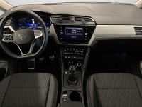 Volkswagen Touran - Vorschau Bild 4