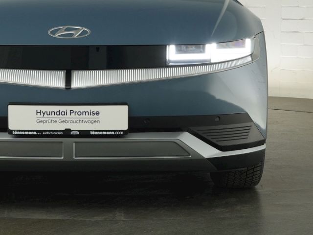 IONIQ 5 TECHNIQ 77,4kWh+VOLL-LED+NAVI+PANORAMADA
