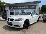 BMW 320d Touring Edition Sport*AHK*NAVI*KLIMA-AUT* - BMW 320: 320d Edition Sport