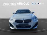 BMW 220i Coupé M Sportpaket Lenkradhzg. Schiebedach  - BMW 220 Jahreswagen