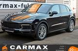 Porsche Cayenne S Leder,Navi,LED,Panorama,Kamera,SH - gebrauchte Porsche Cayenne aus dem Jahr 2018