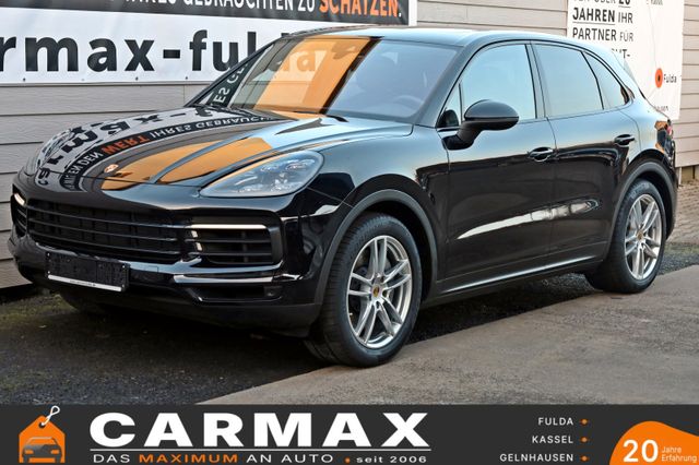 Porsche Cayenne S Leder,Navi,LED,Panorama,Kamera,SH