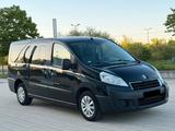 Peugeot Expert Tepee 2.0HDI 9Sitzer Lang P... - Peugeot Expert Tepee in Frankfurt (Main)