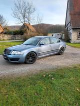 Skoda superb 1.8T HU 07/27 - Skoda Superb: 2.8