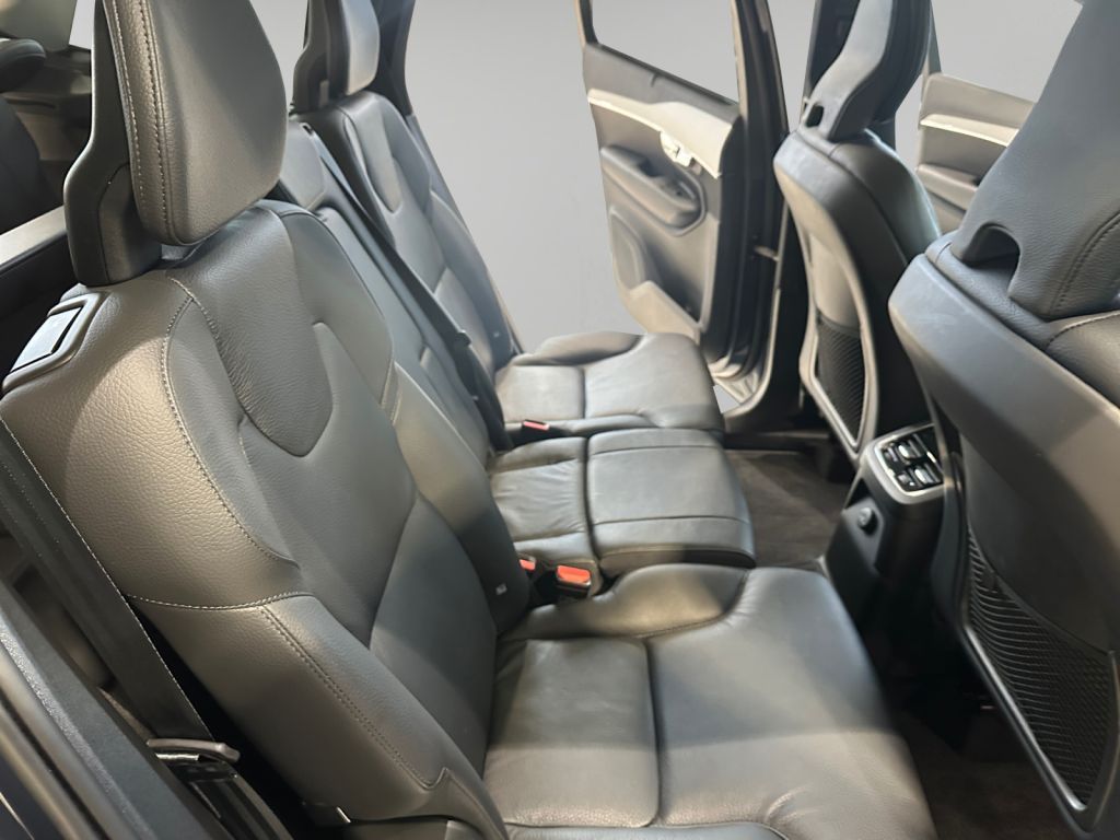 VOLVO XC90 T8 AWD Recharge Ultimate Bright VOLVO XC90 T8 AWD Recharge Ultimate Bright