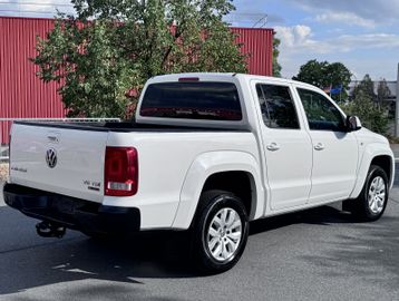 Volkswagen Amarok - 7
