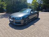 Audi S3 2.0 TFSI S tronic quattro Cabriolet - - Audi Gebrauchtwagen in Ratingen