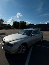 BMW Bmw e60 530xd - BMW 530 aus 2007: Xd
