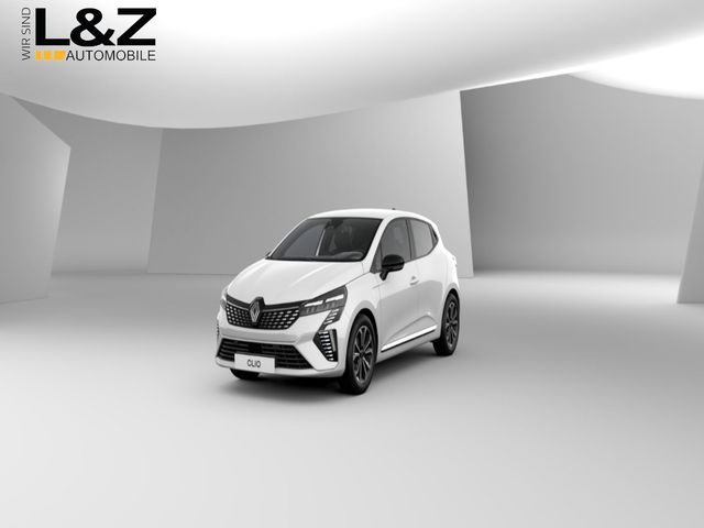 Renault Clio Techno TCe 90 Navi/PDC/SHZ/GJR