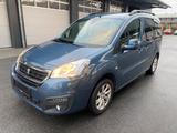 Peugeot Partner Tepee Allure - gebrauchte Peugeot Partner aus dem Jahr 2016