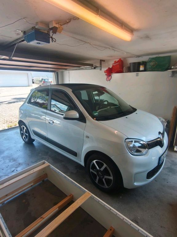 Image of Renault Twingo