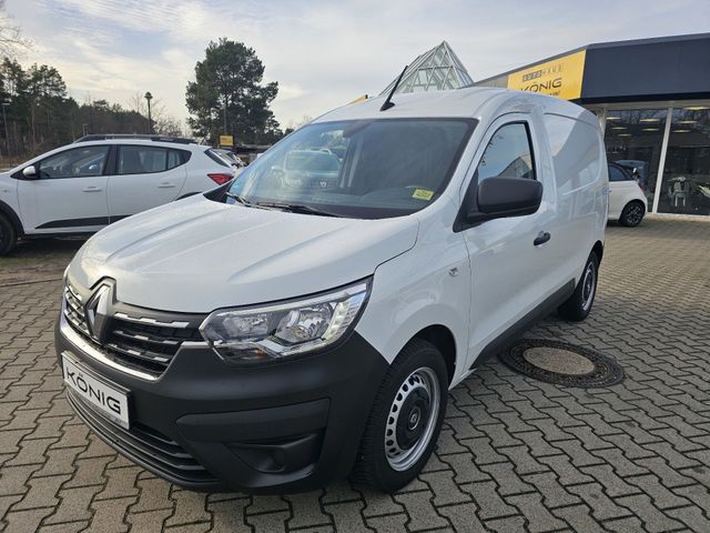 Renault Express Extra,*Allwetterreifen* Klima,DAB,CaprPl