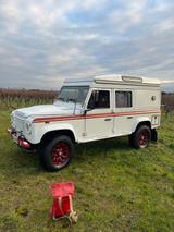 Land Rover Defender 110 TD4 Station Wagon E E - Land Rover Defender in Ludwigshafen