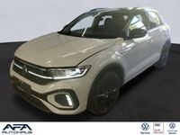 Volkswagen T-Roc - Vorschau Bild 1