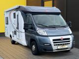 Bürstner Nexxo T 729 Markise+TV+Standklima+Stützen - Angebote